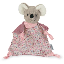 Sterntaler Knuffeldoek S Mabel -Speelgoed Voor Kinderen sterntaler knuffeldoek s mabel a291046 3