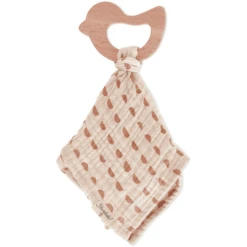 Sterntaler Knuffeldoekje Bijtring Enna En Otti