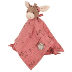 Sterntaler Knuffeldoekje L Emmily -Speelgoed Voor Kinderen sterntaler knuffeldoekje l emmily a326149 3
