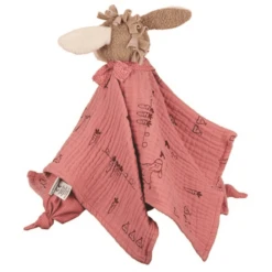 Sterntaler Knuffeldoekje L Emmily -Speelgoed Voor Kinderen sterntaler knuffeldoekje l emmily a326149 4