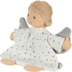 Sterntaler Knuffeldoekje M Beschermengel Ecru -Speelgoed Voor Kinderen sterntaler knuffeldoekje m beschermengel ecru a309609 4