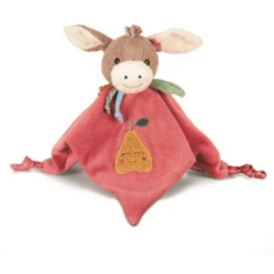 Sterntaler Knuffeldoekje M Emmily -Speelgoed Voor Kinderen sterntaler knuffeldoekje m emmily a326130 4