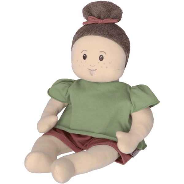 Sterntaler Playdoll Medium Uni Nora 5 Sterntaler Playdoll Medium Uni Nora - Afbeelding 5