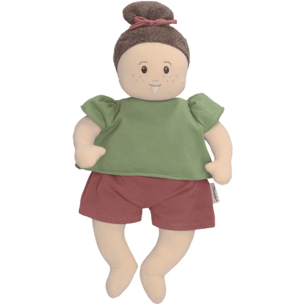 Sterntaler Playdoll Medium Uni Nora 1 Sterntaler Playdoll Medium Uni Nora