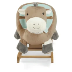 Sterntaler "Rocking Animal Pony Pauline" -Speelgoed Voor Kinderen sterntaler rocking animal pony pauline a302642 2