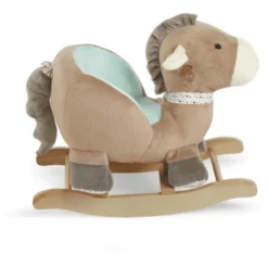 Sterntaler "Rocking Animal Pony Pauline" -Speelgoed Voor Kinderen sterntaler rocking animal pony pauline a302642 3