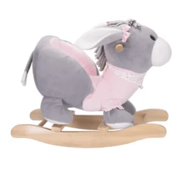 Sterntaler Schommeldier Emmi Girl -Speelgoed Voor Kinderen sterntaler schommeldier emmi girl a235593 2