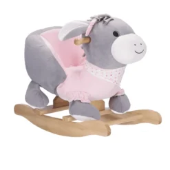 Sterntaler Schommeldier Emmi Girl -Speelgoed Voor Kinderen sterntaler schommeldier emmi girl a235593 3