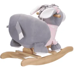 Sterntaler Schommeldier Emmi Girl -Speelgoed Voor Kinderen sterntaler schommeldier emmi girl a235593 4