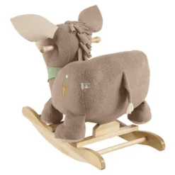 Sterntaler Schommeldier Emmilius -Speelgoed Voor Kinderen sterntaler schommeldier emmilius a320722 3