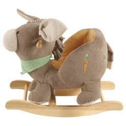 Sterntaler Schommeldier Emmilius -Speelgoed Voor Kinderen sterntaler schommeldier emmilius a320722 4