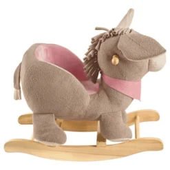 Sterntaler Schommeldier Emmily -Speelgoed Voor Kinderen sterntaler schommeldier emmily a320737 3