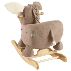 Sterntaler Schommeldier Emmily -Speelgoed Voor Kinderen sterntaler schommeldier emmily a320737 4