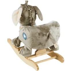 Sterntaler Schommelend Dier Emmi 9 Sterntaler Schommelend Dier Emmi -Speelgoed Voor Kinderen sterntaler schommelend dier emmi a291481 4