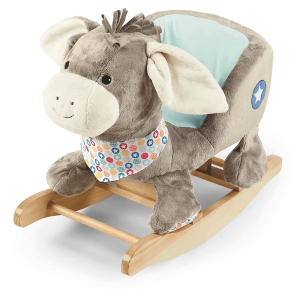 Sterntaler Schommelend Dier Emmi 1 Sterntaler Schommelend Dier Emmi