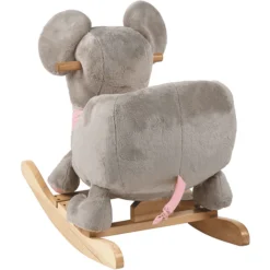 Sterntaler Schommelend Dier Mabel -Speelgoed Voor Kinderen sterntaler schommelend dier mabel a409930 3