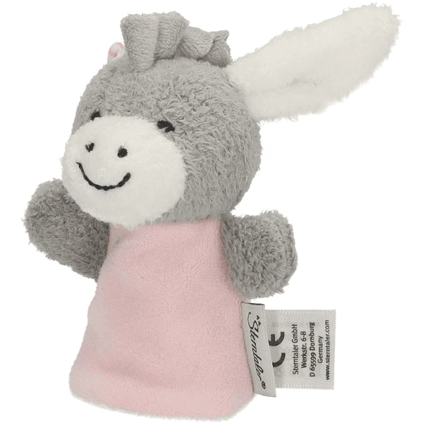 Sterntaler Vingerpop Emmi Meisje 2 Sterntaler Vingerpop Emmi Meisje - Afbeelding 2