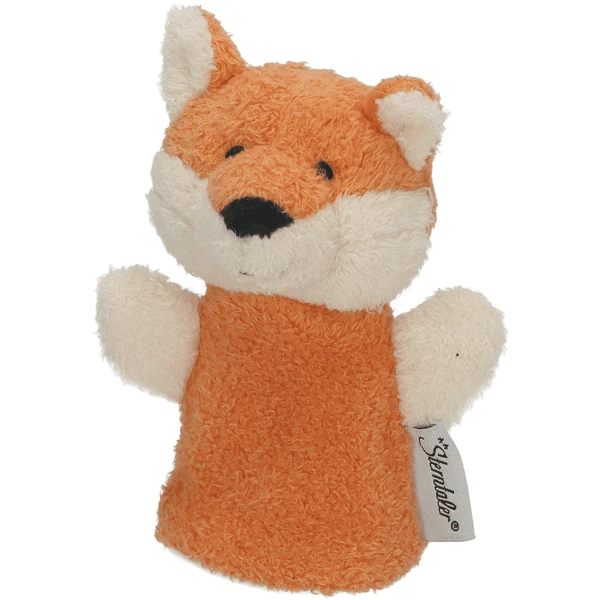 Sterntaler Vingerpop Vos 2 Sterntaler Vingerpop Vos - Afbeelding 2