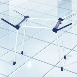 Theo Klein Leifheit Droogrek -Speelgoed Voor Kinderen theo klein leifheit droogrek a035819 2