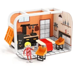 Top B Right Speelgoed® Bonnie's Zonneschijn Keuken -Speelgoed Voor Kinderen top b right speelgoed bonnies zonneschijn keuken a330971 2