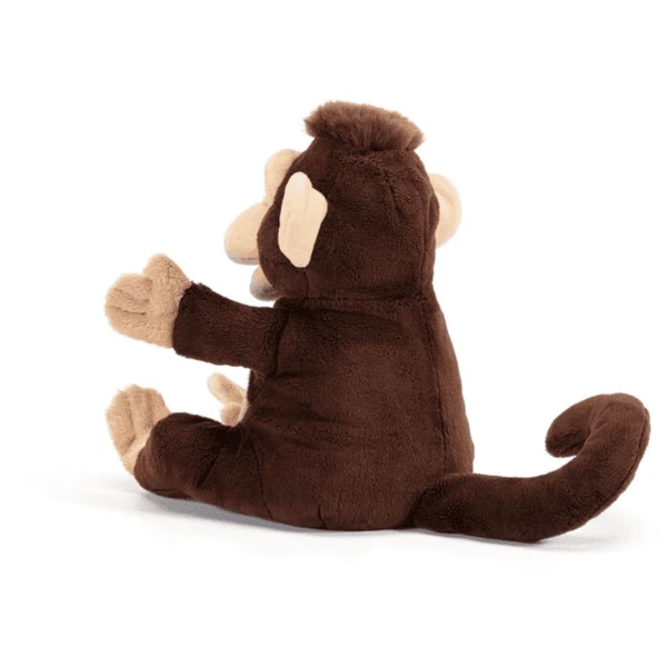 Trudi Marionetten Handpop Aap (Maat S) 2 Trudi Marionetten Handpop Aap (Maat S) - Afbeelding 2