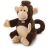 Trudi Marionetten Handpop Aap (Maat S)