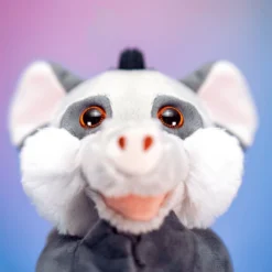 Trudi Marionetten Handpop Vleermuis (Maat S) 7 Trudi Marionetten Handpop Vleermuis (Maat S) -Speelgoed Voor Kinderen trudi marionetten handpop vleermuis maat s a368902 2