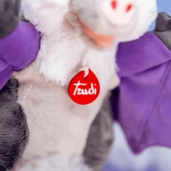 Trudi Marionetten Handpop Vleermuis (Maat S) 9 Trudi Marionetten Handpop Vleermuis (Maat S) -Speelgoed Voor Kinderen trudi marionetten handpop vleermuis maat s a368902 4