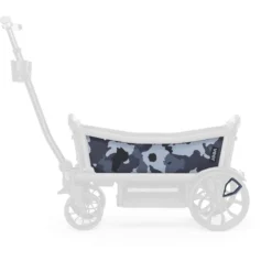 Veer Zijwand Blauw Camouflage -Speelgoed Voor Kinderen veer zijwand blauw camouflage a330898 3