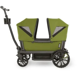 Veer Zonnescherm Joshua Groen -Speelgoed Voor Kinderen veer zonnescherm joshua groen a313532 2