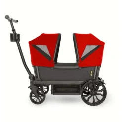 Veer Zonnescherm Pele Rood -Speelgoed Voor Kinderen veer zonnescherm pele rood a313540 3