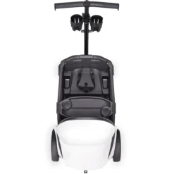 Veer Zonnescherm Savannah White -Speelgoed Voor Kinderen veer zonnescherm savannah white a319322 3