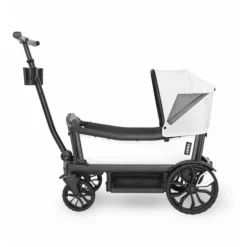 Veer Zonnescherm Savannah White -Speelgoed Voor Kinderen veer zonnescherm savannah white a319322 4