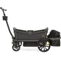 Veerse Achtertas Donkergrijs/zwart -Speelgoed Voor Kinderen veerse achtertas donkergrijs zwart a295343 3