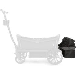 Veerse Achtertas Donkergrijs/zwart -Speelgoed Voor Kinderen veerse achtertas donkergrijs zwart a295343 4