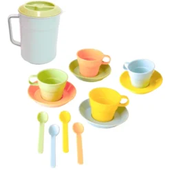 Viking Toys Koffieset -Speelgoed Voor Kinderen viking toys koffieset a383696 2