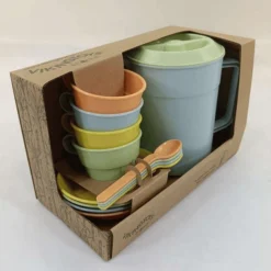 Viking Toys Koffieset -Speelgoed Voor Kinderen viking toys koffieset a383696 3