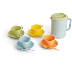 Viking Toys Koffieset -Speelgoed Voor Kinderen viking toys koffieset a383696 4