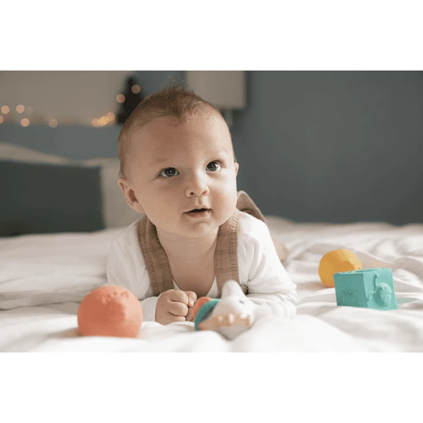 VULLI Sophie La Girafe® So'Pure Geschenkset 2 VULLI Sophie La Girafe® So'Pure Geschenkset - Afbeelding 2