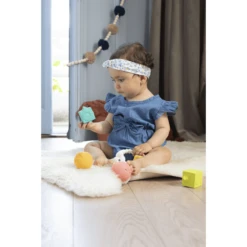 VULLI Sophie La Girafe® So'Pure Geschenkset 9 VULLI Sophie La Girafe® So'Pure Geschenkset -Speelgoed Voor Kinderen vulli sophie la girafe sopure geschenkset a389459 4