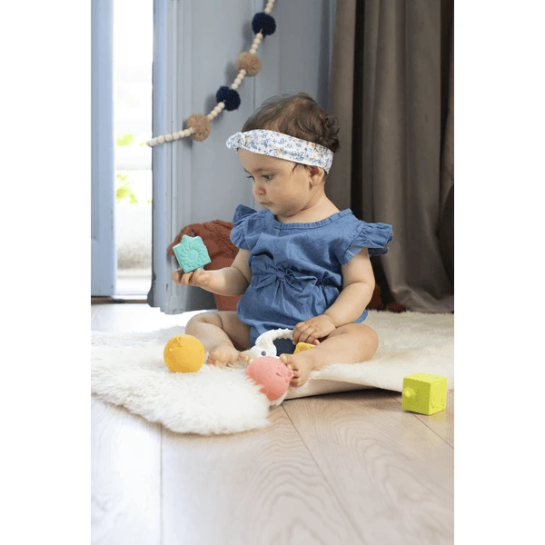 VULLI Sophie La Girafe® So'Pure Geschenkset 5 VULLI Sophie La Girafe® So'Pure Geschenkset - Afbeelding 5