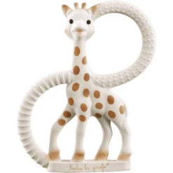 VULLI Sophie La Girafe® So'Pure Set Trio -Speelgoed Voor Kinderen vulli sophie la girafe sopure set trio a389447 2