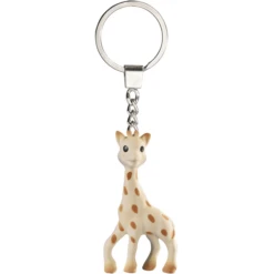 VULLI Sophie La Girafe® So'Pure Set Trio -Speelgoed Voor Kinderen vulli sophie la girafe sopure set trio a389447 3
