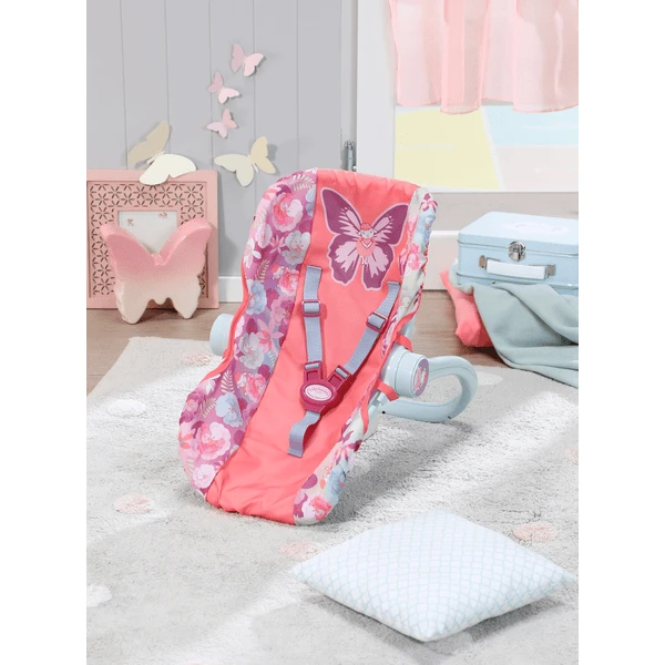 Zapf Creation Baby Annabell Active Babystoel 2 Zapf Creation Baby Annabell Active Babystoel - Afbeelding 2