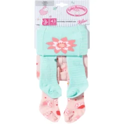 Zapf Creation Baby Annabell® Broekje 2x, 43cm -Speelgoed Voor Kinderen zapf creation baby annabell broekje 2x 43cm a401846 2