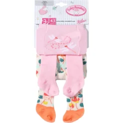 Zapf Creation Baby Annabell® Broekje 2x, 43cm -Speelgoed Voor Kinderen zapf creation baby annabell broekje 2x 43cm a401846 3