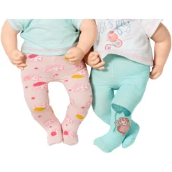 Zapf Creation Baby Annabell® Broekje 2x, 43cm -Speelgoed Voor Kinderen zapf creation baby annabell broekje 2x 43cm a401846 4