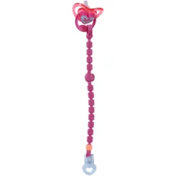 Zapf Creation Baby Annabell Fopspeen Met Clip -Speelgoed Voor Kinderen zapf creation baby annabell fopspeen met clip a362131 3
