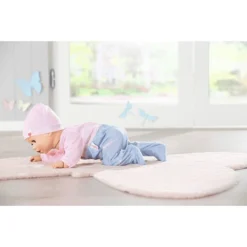 Zapf Creation Baby Annabell® Lilly Leert Lopen 43 Cm -Speelgoed Voor Kinderen zapf creation baby annabell lilly leert lopen 43 cm a362119 3