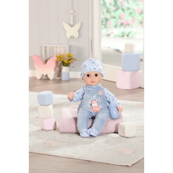 Zapf Creation Baby Annabell® Little Alexander 36cm 3 Zapf Creation Baby Annabell® Little Alexander 36cm - Afbeelding 3